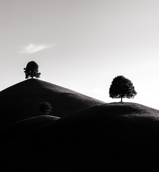 Photograph Matteo Rolfi Simplicity on One Eyeland